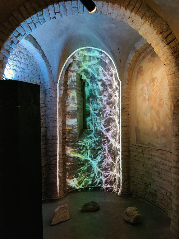 A Single Moment / ArtCity 2024 – immagine 3