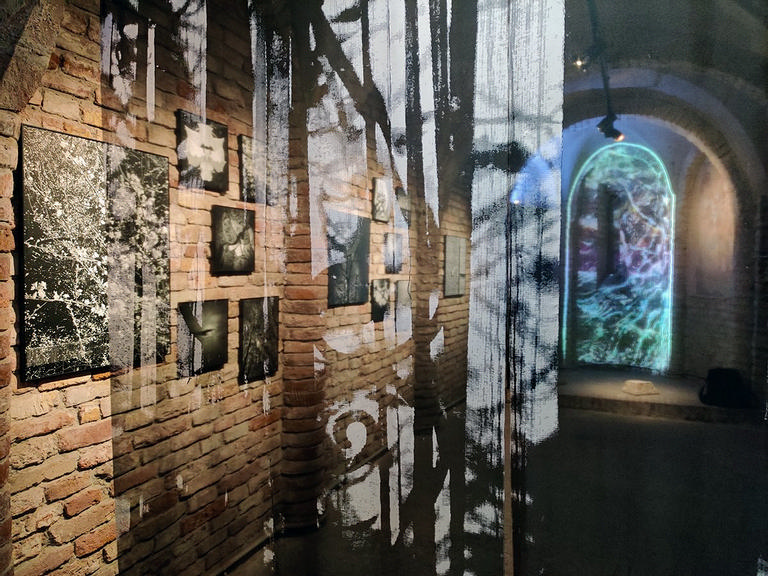 A Single Moment / ArtCity 2024 – immagine 1