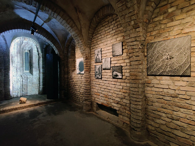 A Single Moment / ArtCity 2024 – immagine 11