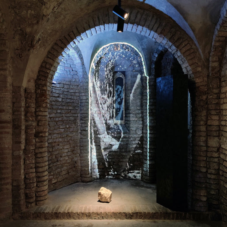 A Single Moment / ArtCity 2024 – immagine 10