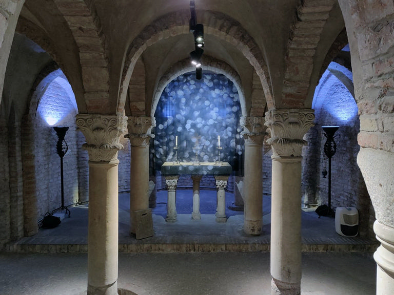 A Single Moment / ArtCity 2024 – immagine 9