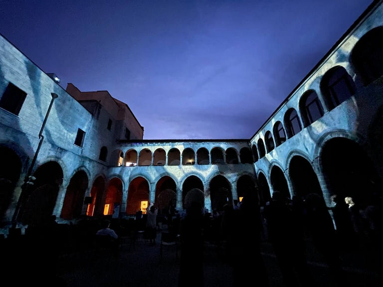 Ex Convento di Sant'Antonio – immagine 3