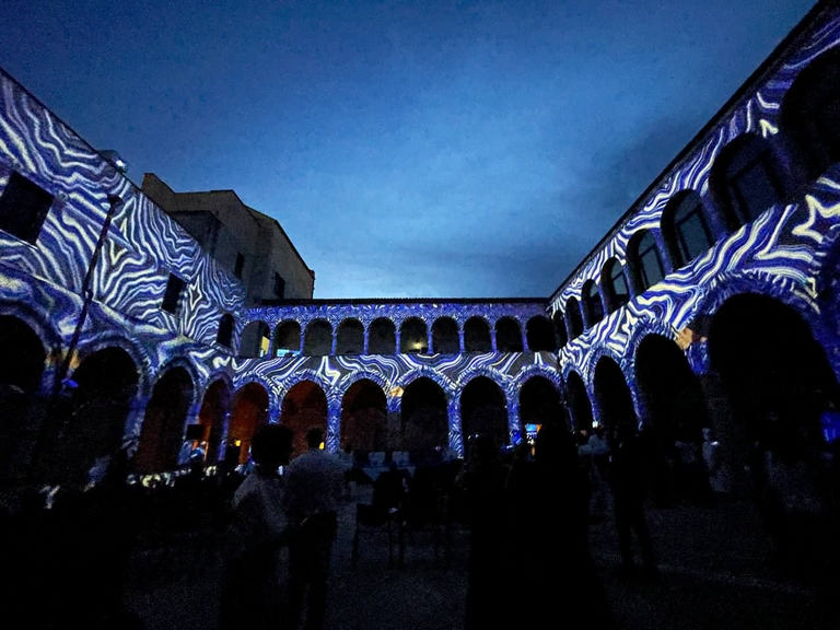 Ex Convento di Sant'Antonio – immagine 2