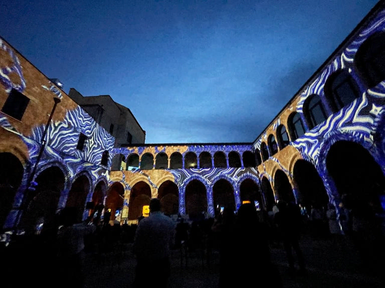 Ex Convento di Sant'Antonio – immagine 4