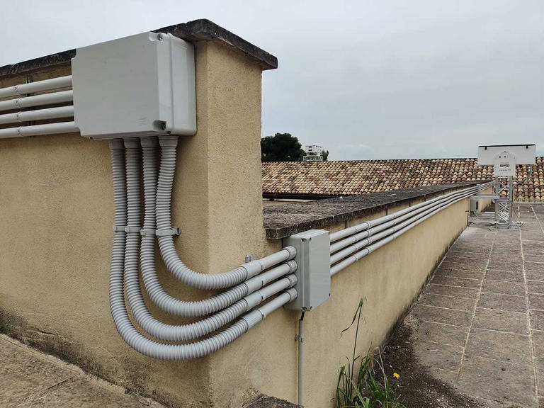Ex Convento di Sant'Antonio – immagine 9