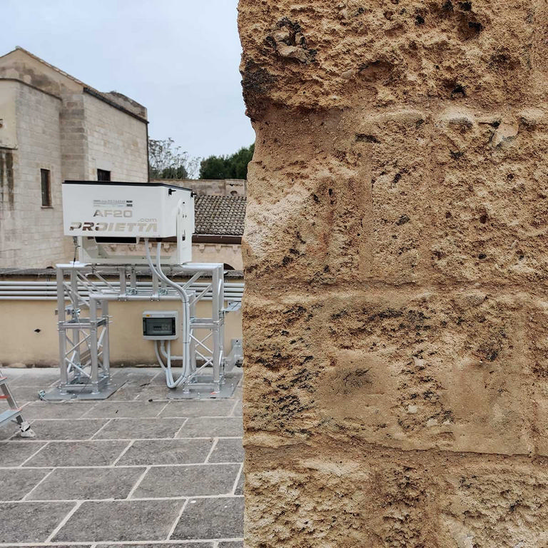 Ex Convento di Sant'Antonio – immagine 8