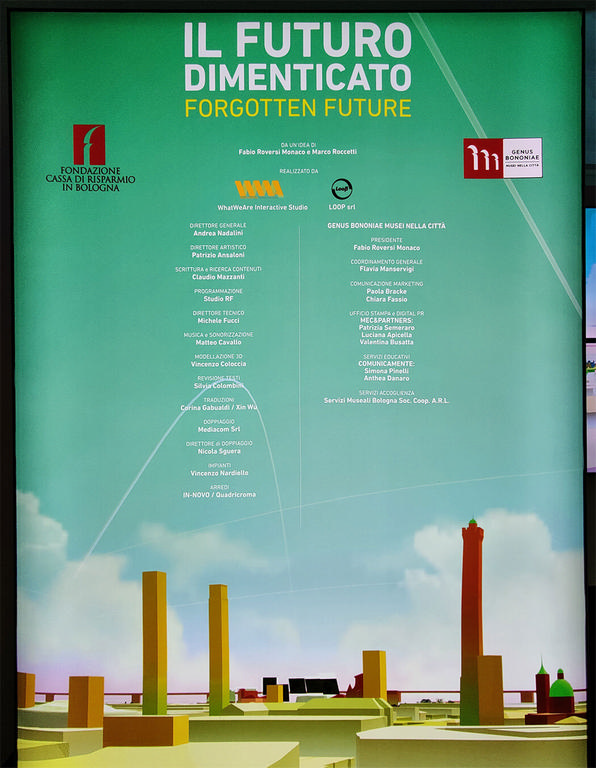 Il Futuro Dimenticato – immagine 11