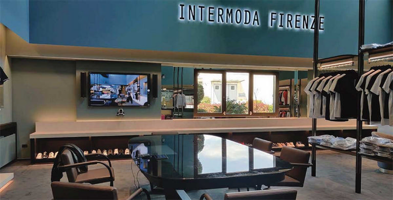 Intermoda Firenze – immagine 1