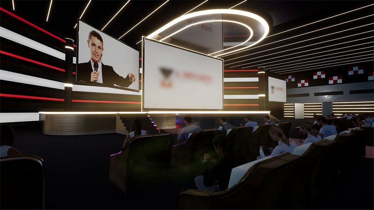 Live Streaming Events – immagine 1