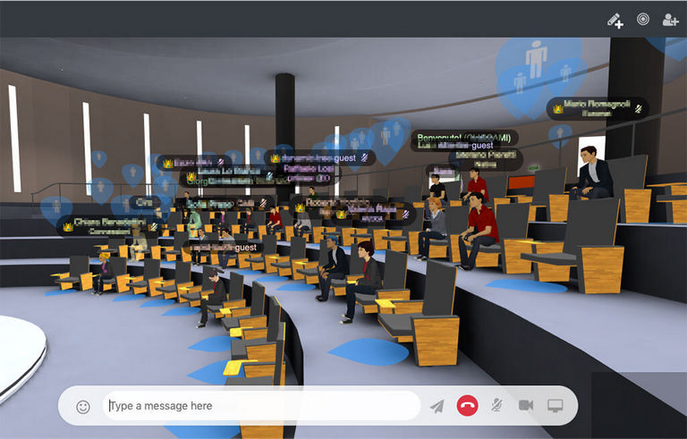 Live Streaming Events – immagine 5
