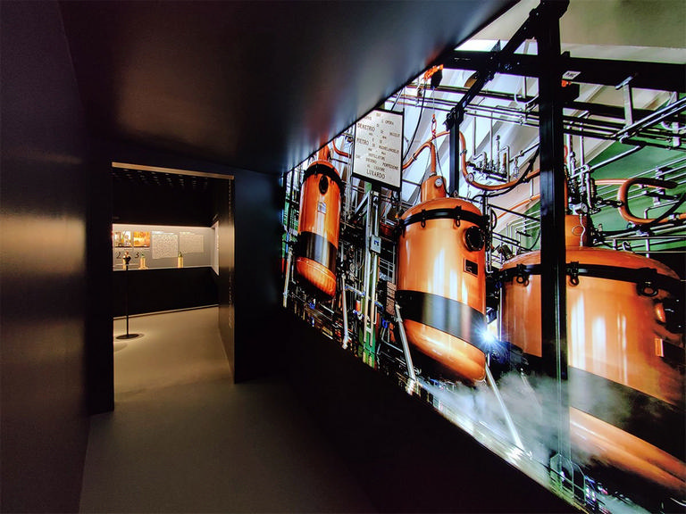 Museo Luxardo – immagine 12