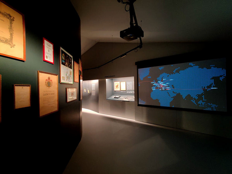 Museo Luxardo – immagine 8