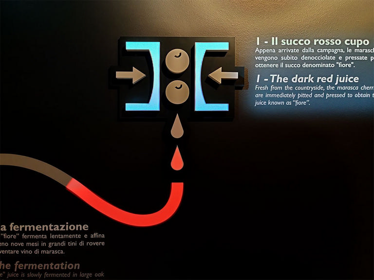 Museo Luxardo – immagine 5
