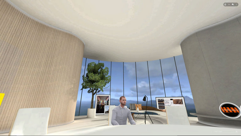 WhatWeAre virtual spaces – immagine 1