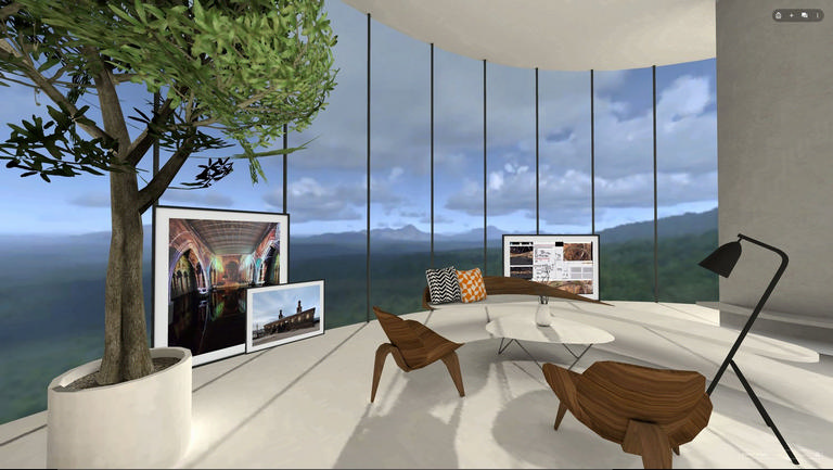 WhatWeAre virtual spaces – immagine 4