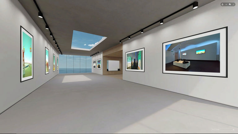 WhatWeAre virtual spaces – immagine 8