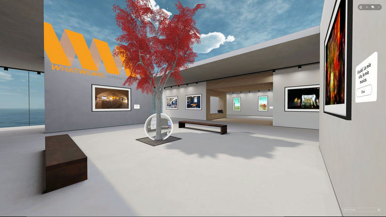 WhatWeAre virtual spaces – immagine 9