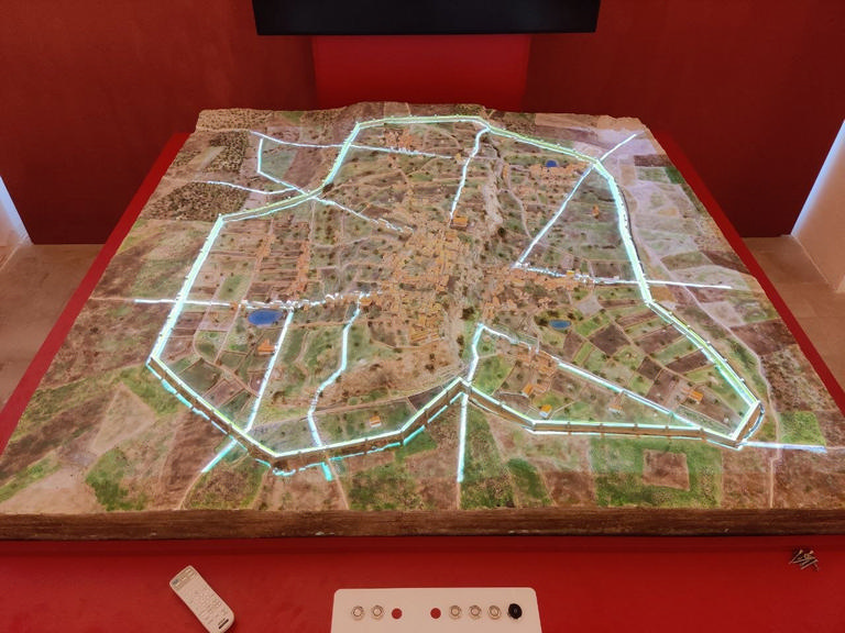 Museo Archeologico di Ugento – immagine 8