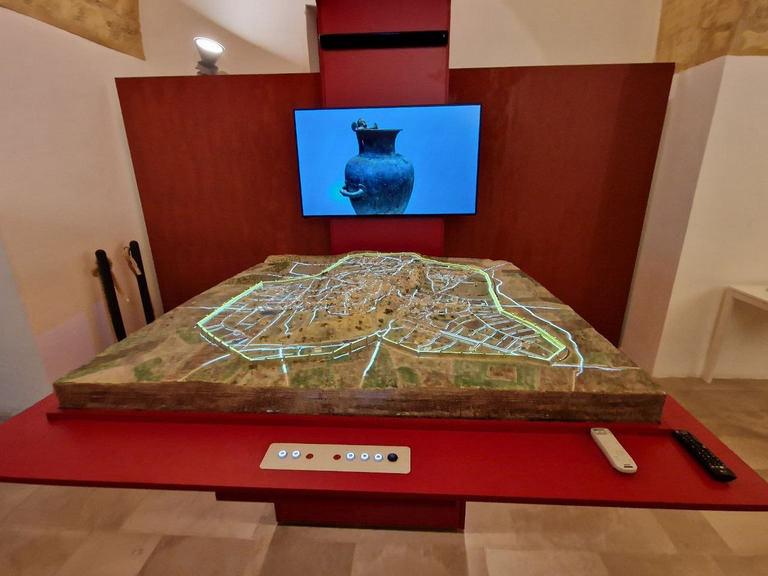 Museo Archeologico di Ugento – immagine 5