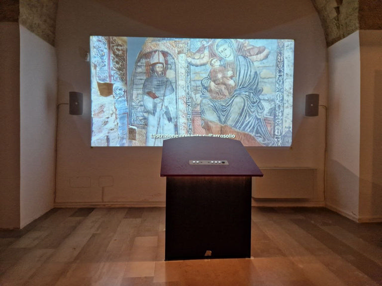 Museo Archeologico di Ugento – immagine 12