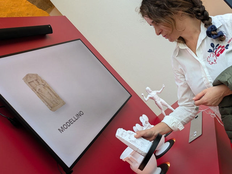 Museo Archeologico di Ugento – immagine 3