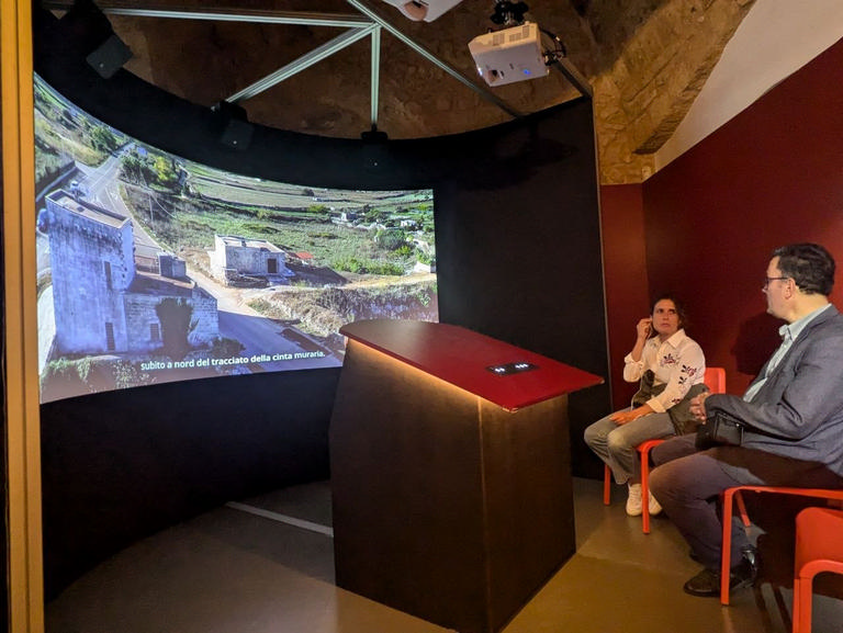 Museo Archeologico di Ugento – immagine 11