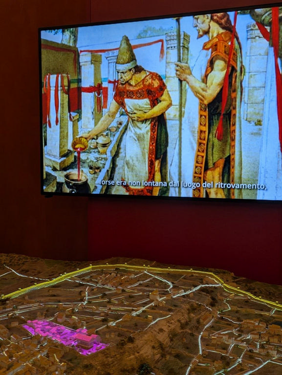 Museo Archeologico di Ugento – immagine 7