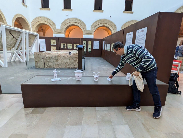 Museo Archeologico di Ugento – immagine 1
