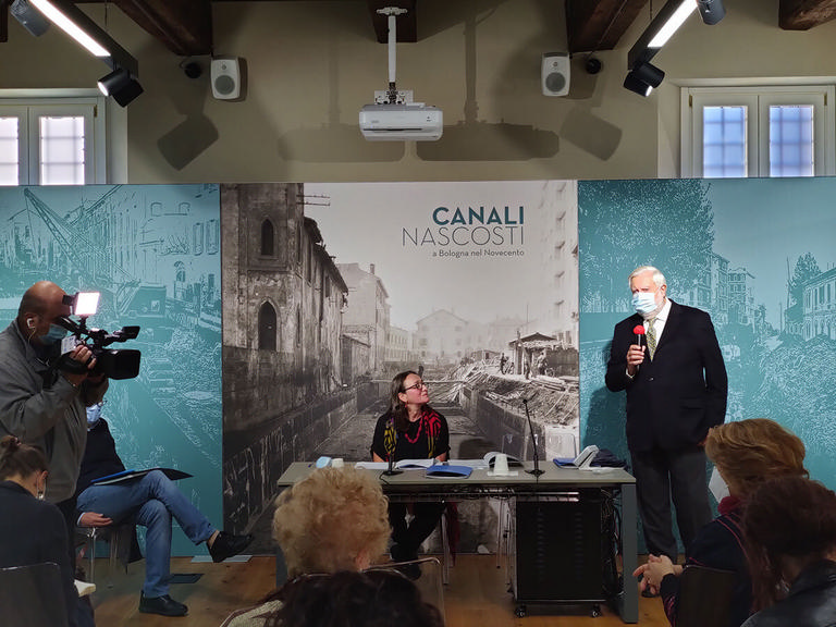 Opificio delle Acque – immagine 1