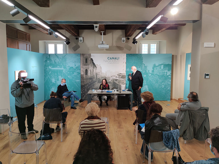 Opificio delle Acque – immagine 2