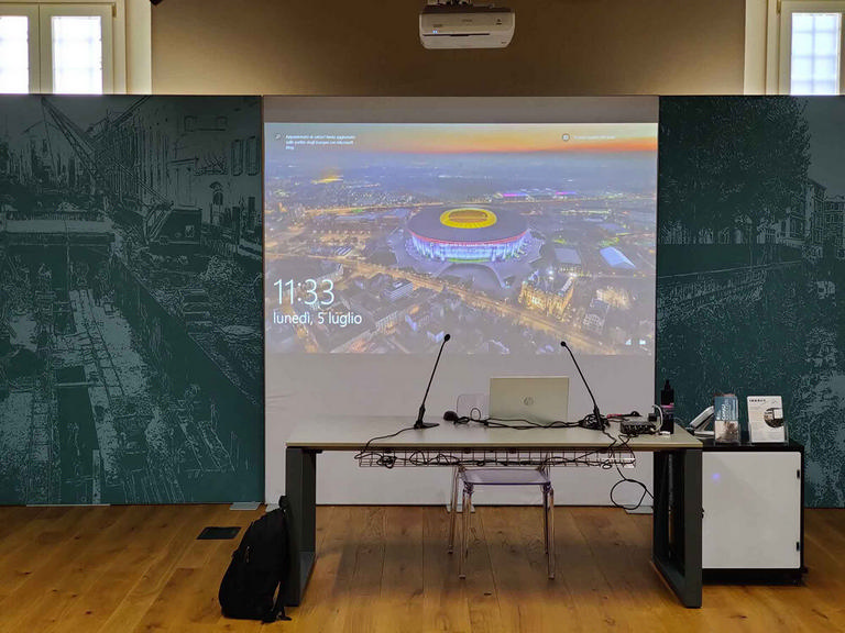 Opificio delle Acque – immagine 3