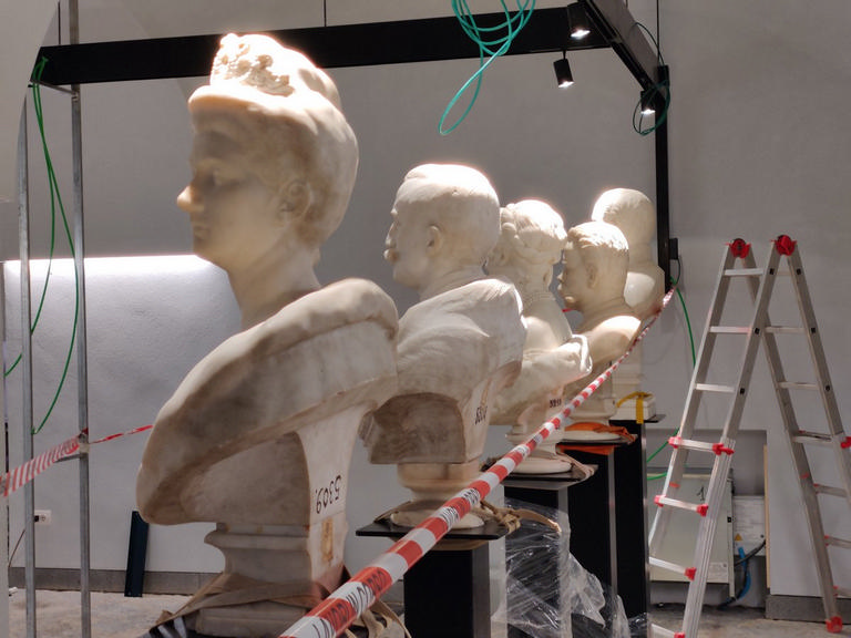 Palazzo Reale di Napoli – immagine 11