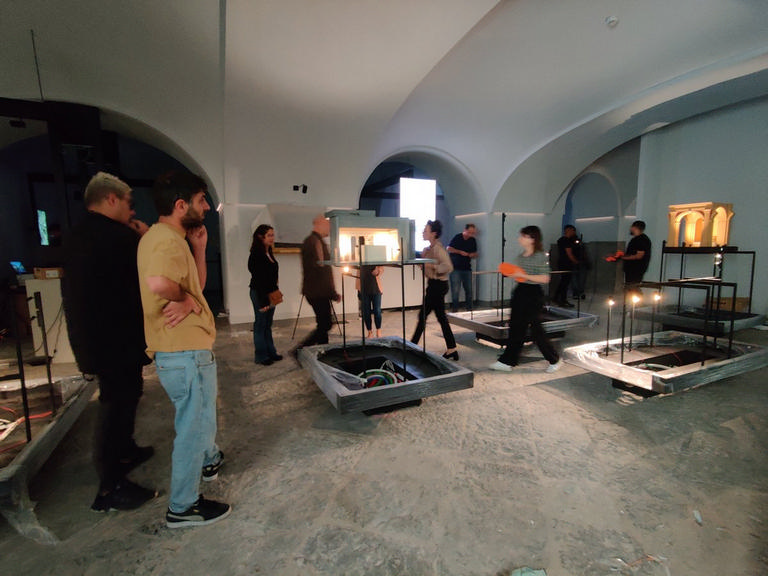 Palazzo Reale di Napoli – immagine 2