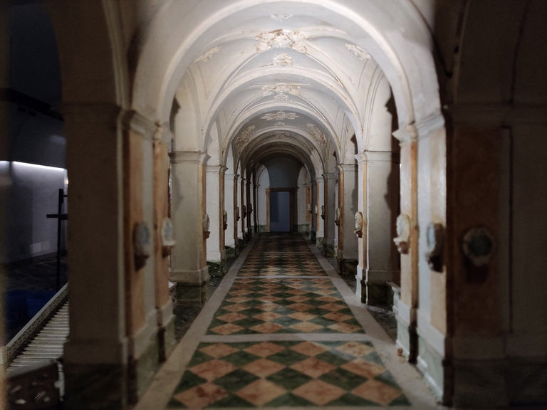 Palazzo Reale di Napoli – immagine 12