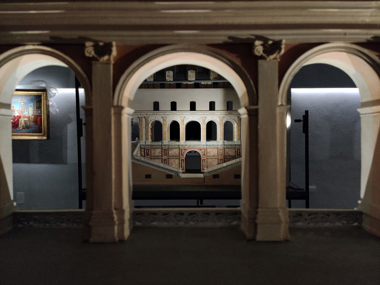 Palazzo Reale di Napoli – immagine 9