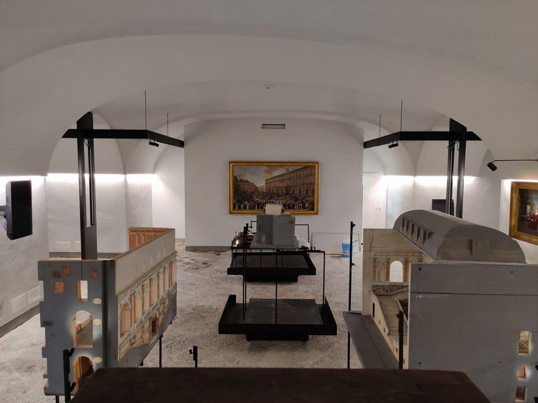 Palazzo Reale di Napoli – immagine 13