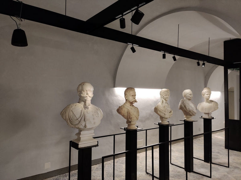 Palazzo Reale di Napoli – immagine 12