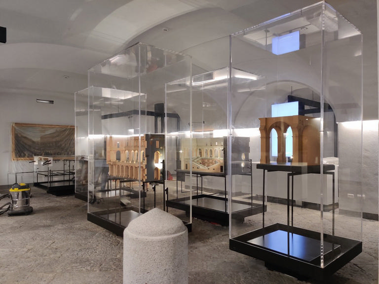 Palazzo Reale di Napoli – immagine 4