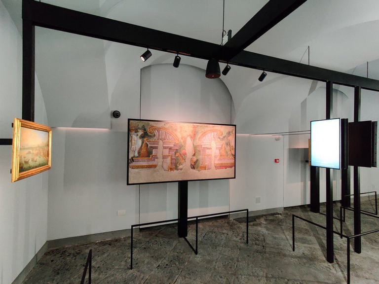 Palazzo Reale di Napoli – immagine 8