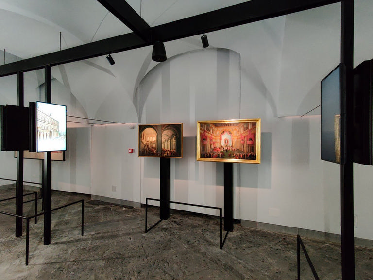 Palazzo Reale di Napoli – immagine 5