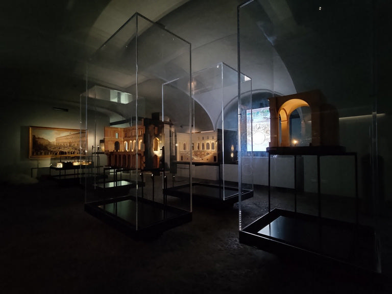 Palazzo Reale di Napoli – immagine 3