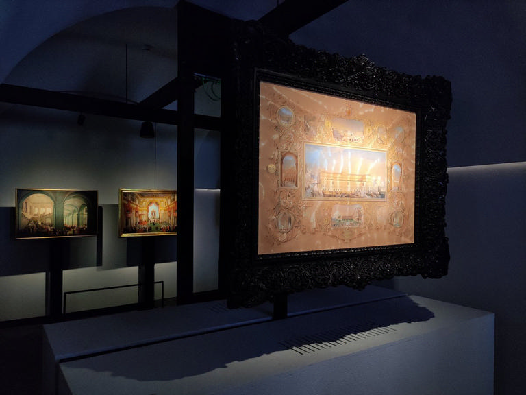 Palazzo Reale di Napoli – immagine 4