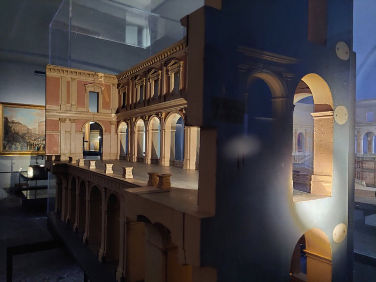 Palazzo Reale di Napoli – immagine 6