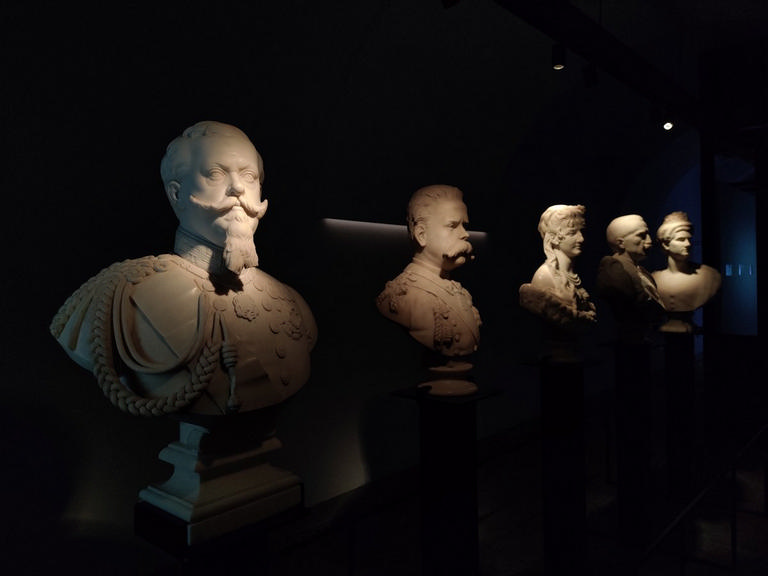 Palazzo Reale di Napoli – immagine 1
