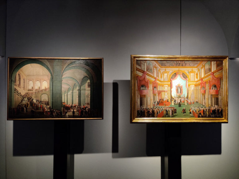 Palazzo Reale di Napoli – immagine 7