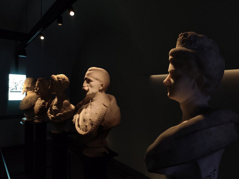 Palazzo Reale di Napoli – immagine 5