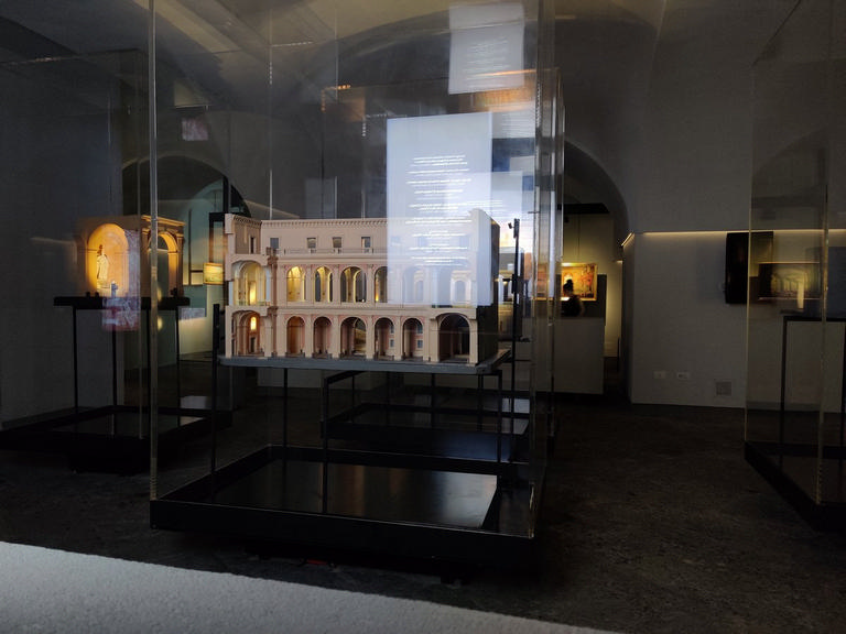 Palazzo Reale di Napoli – immagine 7
