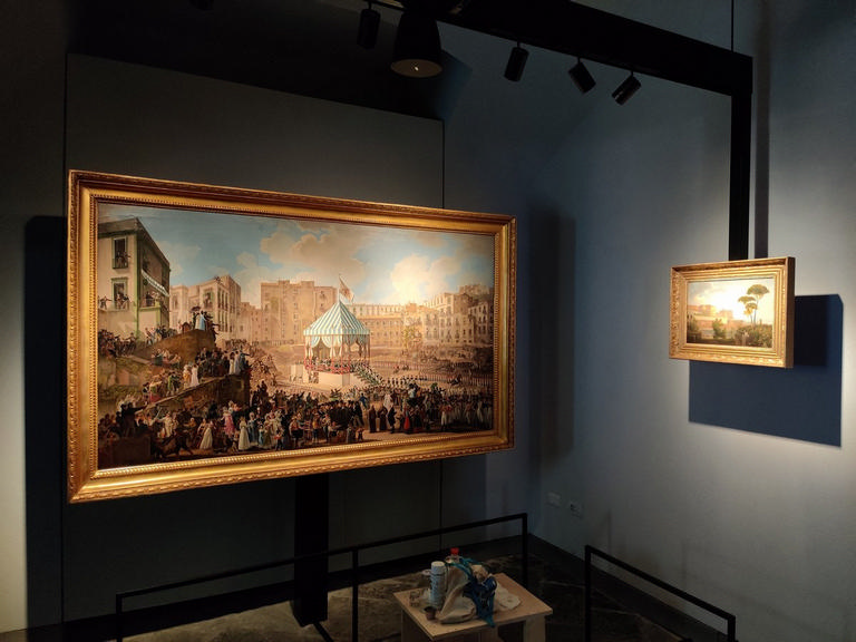 Palazzo Reale di Napoli – immagine 3