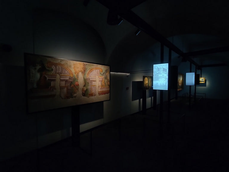 Palazzo Reale di Napoli – immagine 2