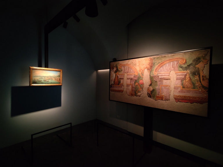 Palazzo Reale di Napoli – immagine 1
